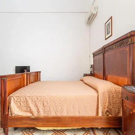 Donna Linda By Barbarhouse Holiday home *