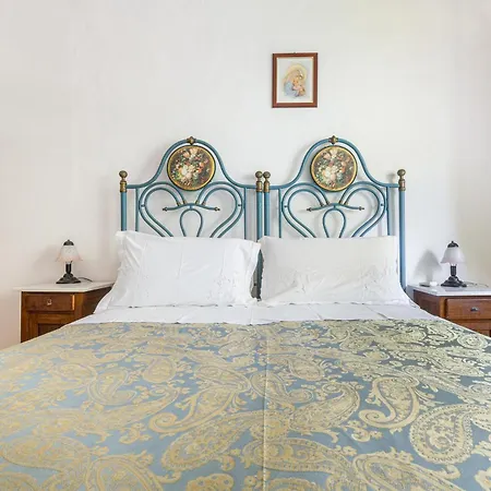 Donna Linda By Barbarhouse Holiday home Taviano (Lecce)