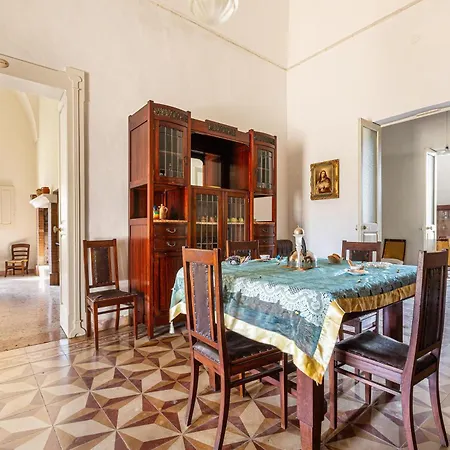 Donna Linda By Barbarhouse Holiday home *
