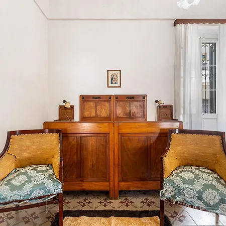 Donna Linda By Barbarhouse Holiday home *