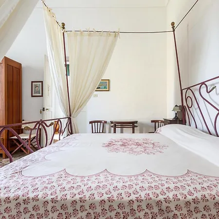Holiday home Donna Linda By Barbarhouse Taviano (Lecce)