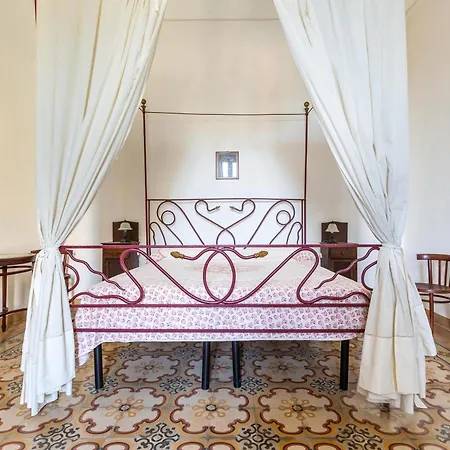 Donna Linda By Barbarhouse Holiday home *