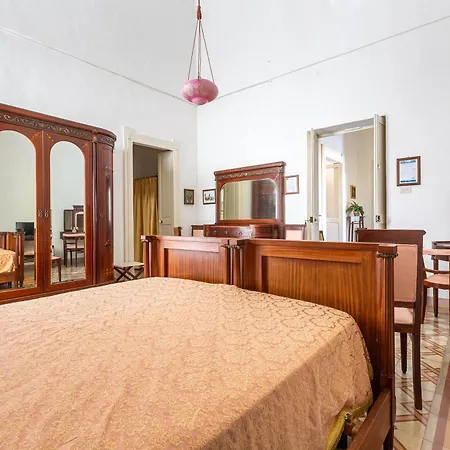 Donna Linda By Barbarhouse Holiday home *