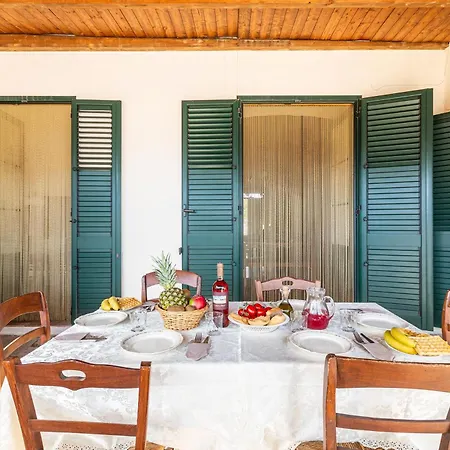 Donna Linda By Barbarhouse Holiday home