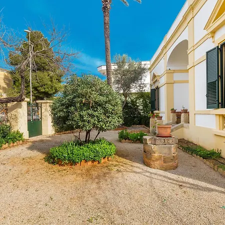 Donna Linda By Barbarhouse Holiday home *